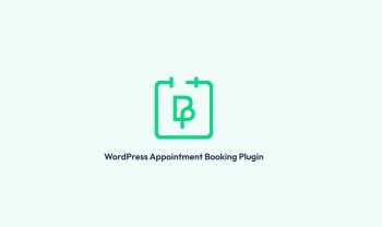 ookingPress - WordPress Booking Plugin for Appointment